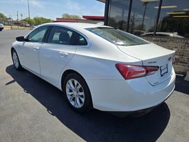 2021 Chevrolet Malibu