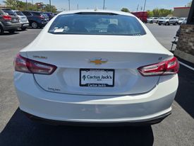 2021 Chevrolet Malibu