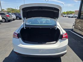 2021 Chevrolet Malibu