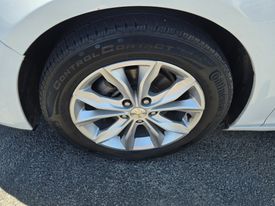 2021 Chevrolet Malibu