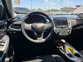 2021 Chevrolet Malibu