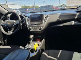 2021 Chevrolet Malibu