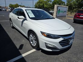 2021 Chevrolet Malibu