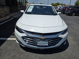 2021 Chevrolet Malibu
