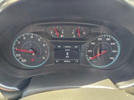 2021 Chevrolet Malibu
