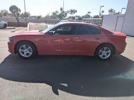 2023 Dodge Charger