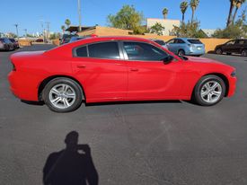 2023 Dodge Charger