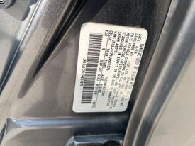 2018 Nissan Rogue Sport