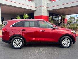 2018 Kia Sorento