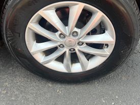 2018 Kia Sorento