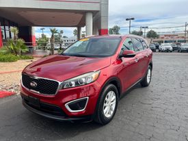 2018 Kia Sorento