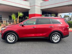 2018 Kia Sorento