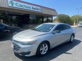 2019 Chevrolet Impala