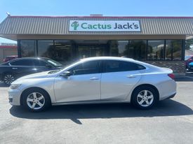 2019 Chevrolet Impala