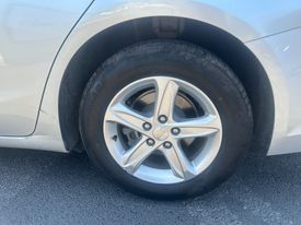 2019 Chevrolet Impala