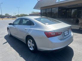 2019 Chevrolet Impala