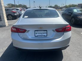 2019 Chevrolet Impala