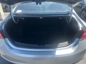 2019 Chevrolet Impala