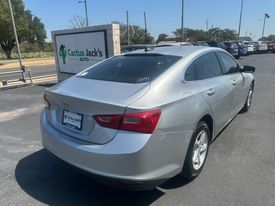 2019 Chevrolet Impala
