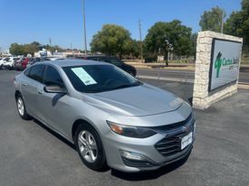2019 Chevrolet Impala