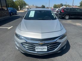 2019 Chevrolet Impala