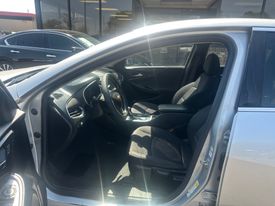 2019 Chevrolet Impala