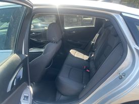 2019 Chevrolet Impala
