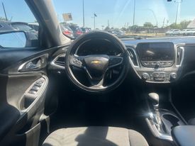 2019 Chevrolet Impala