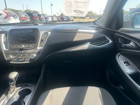 2019 Chevrolet Impala