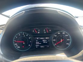 2019 Chevrolet Impala