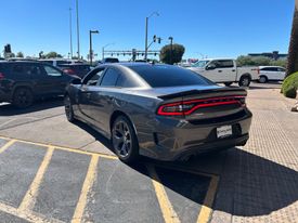2019 Dodge Charger