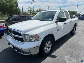 2019 Ram 1500 Classic