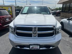 2019 Ram 1500 Classic