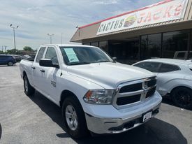 2019 Ram 1500 Classic
