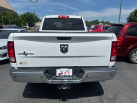 2019 Ram 1500 Classic