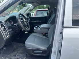 2019 Ram 1500 Classic