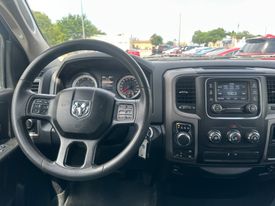 2019 Ram 1500 Classic