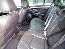2015 Ford Taurus