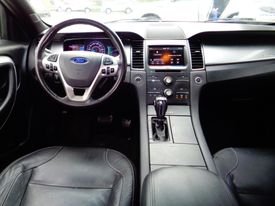 2015 Ford Taurus