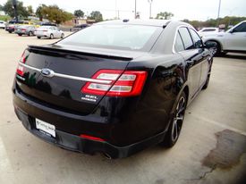 2015 Ford Taurus