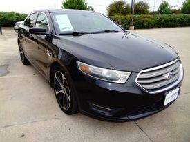 2015 Ford Taurus