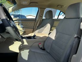 2018 Ford Taurus