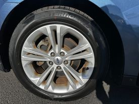 2018 Ford Taurus