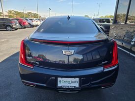 2018 Cadillac XTS