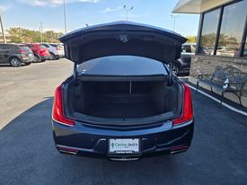 2018 Cadillac XTS