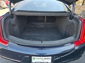 2018 Cadillac XTS