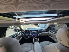 2018 Cadillac XTS