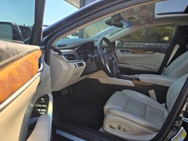 2018 Cadillac XTS