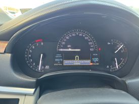 2018 Cadillac XTS