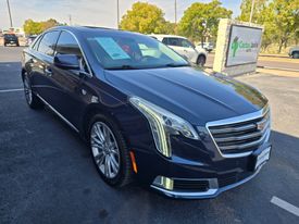 2018 Cadillac XTS